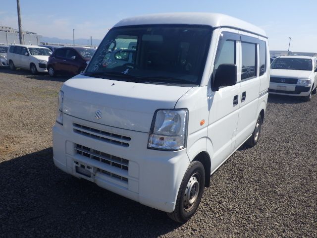 SUZUKI EVERY 2014/2