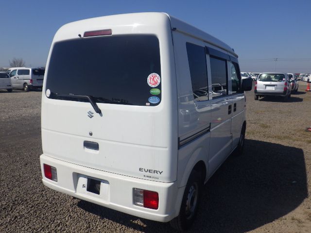 SUZUKI EVERY 2014/2