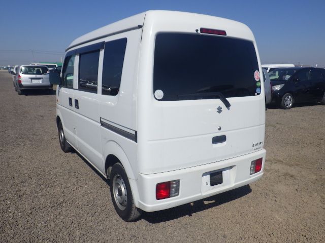 SUZUKI EVERY 2014/2