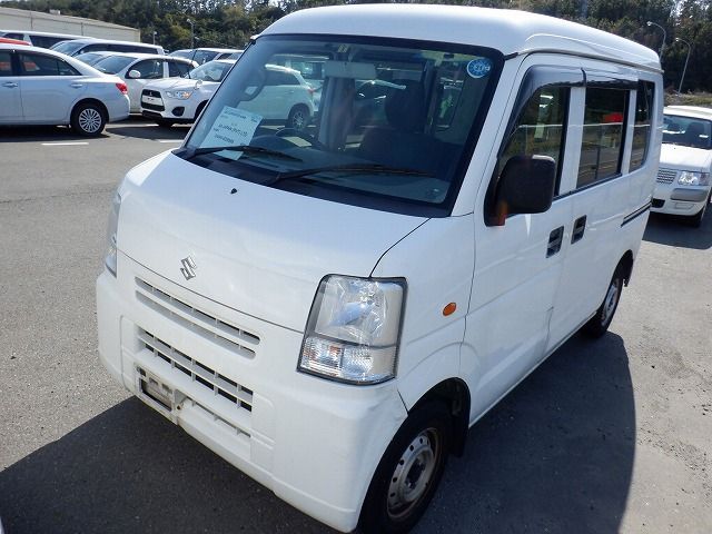 SUZUKI EVERY 2014/2