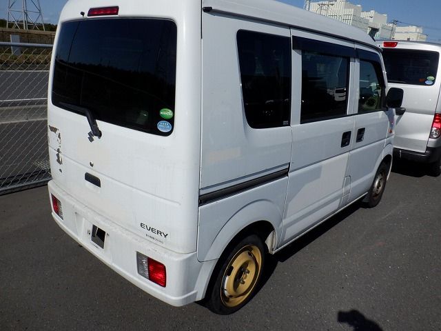 SUZUKI EVERY 2014/2