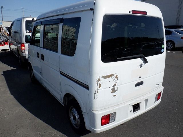 SUZUKI EVERY 2014/2