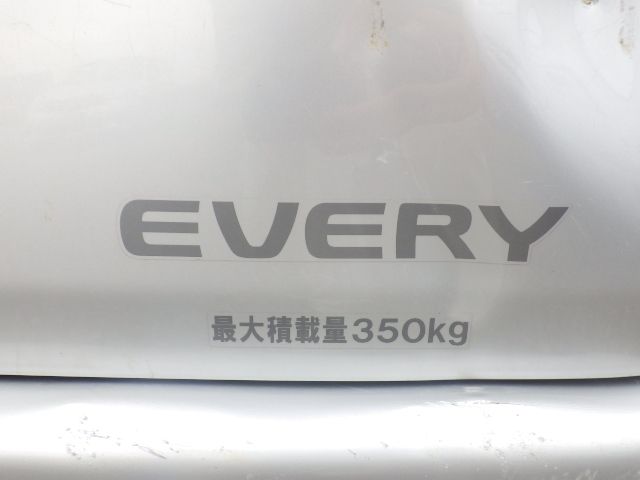 SUZUKI EVERY 2014/2