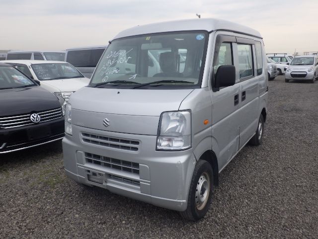 SUZUKI EVERY 2014/2