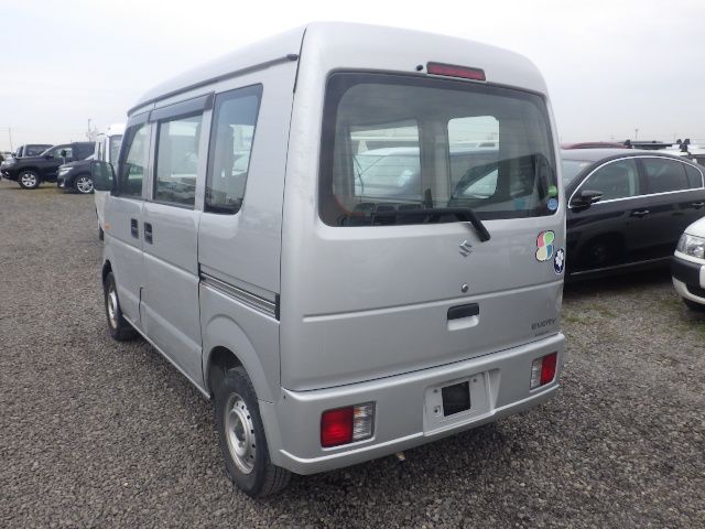 SUZUKI EVERY 2014/2