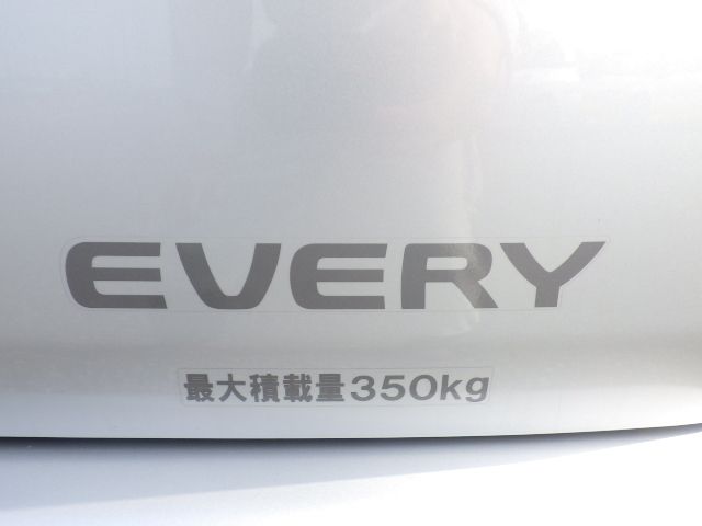 SUZUKI EVERY 2014/2