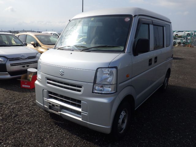 SUZUKI EVERY 2014/2