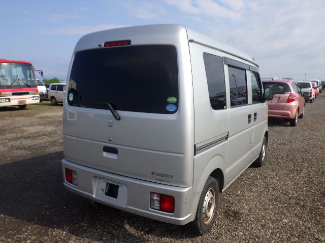 SUZUKI EVERY 2014/2