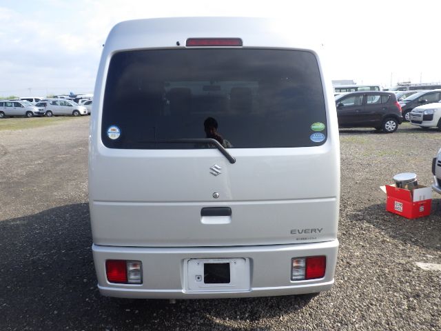 SUZUKI EVERY 2014/2