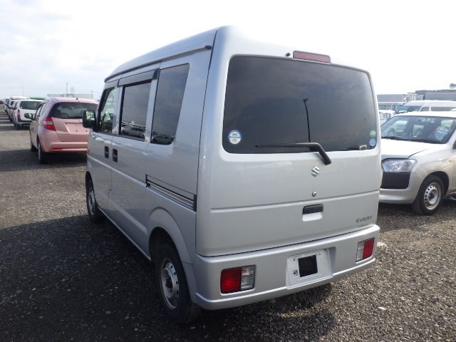 SUZUKI EVERY 2014/2