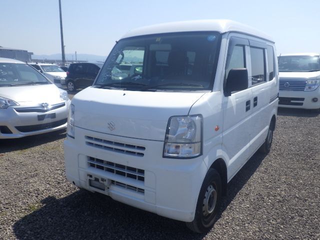 SUZUKI EVERY 2014/2