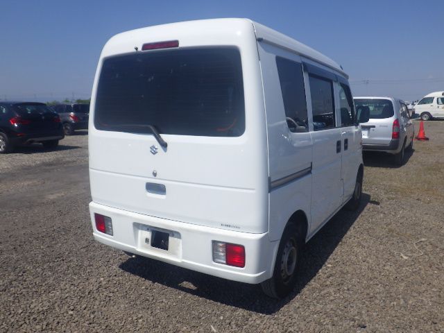 SUZUKI EVERY 2014/2