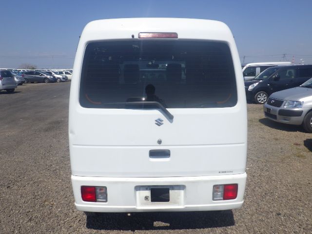 SUZUKI EVERY 2014/2