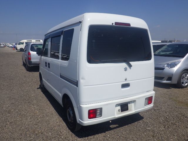 SUZUKI EVERY 2014/2