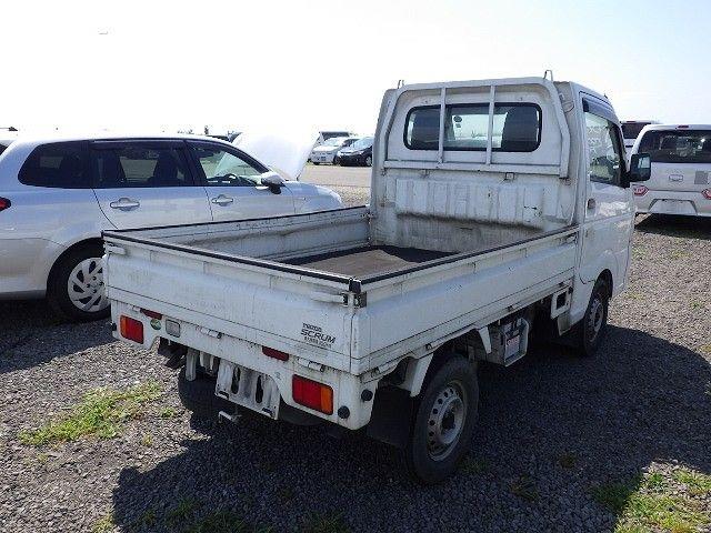 MAZDA SCRUM-T 2018/6