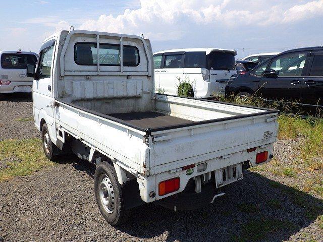 MAZDA SCRUM-T 2018/6