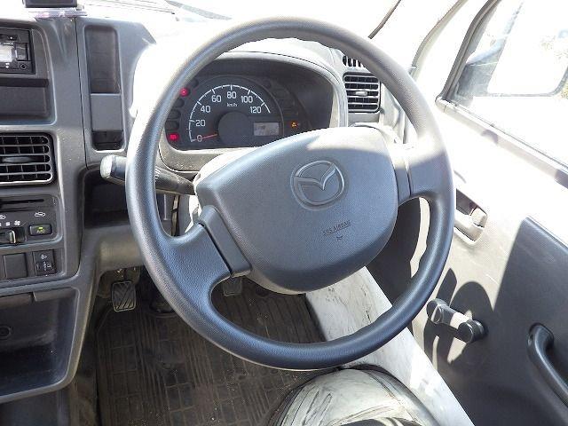 MAZDA SCRUM-T 2018/6