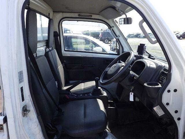 MAZDA SCRUM-T 2018/6