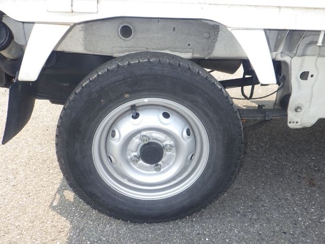 MAZDA SCRUM TRUCK 2019/2
