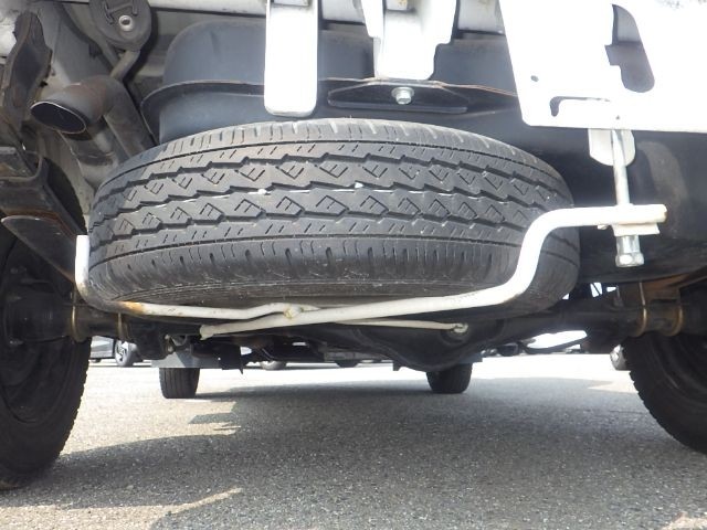 MAZDA SCRUM TRUCK 2019/2