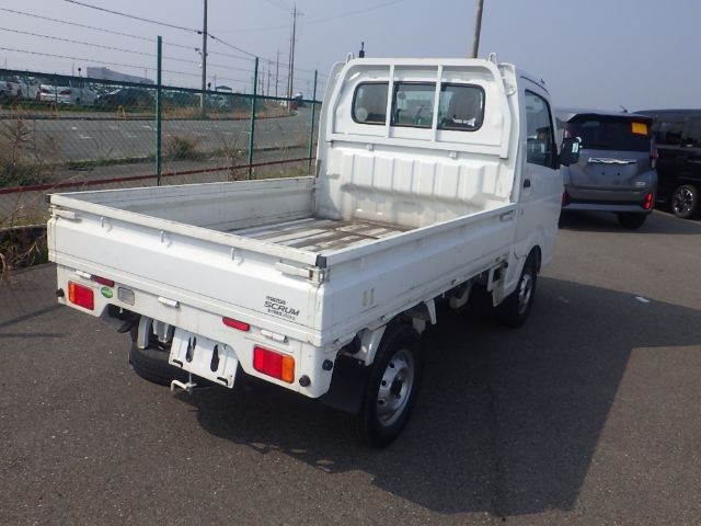 MAZDA SCRUM TRUCK 2019/2