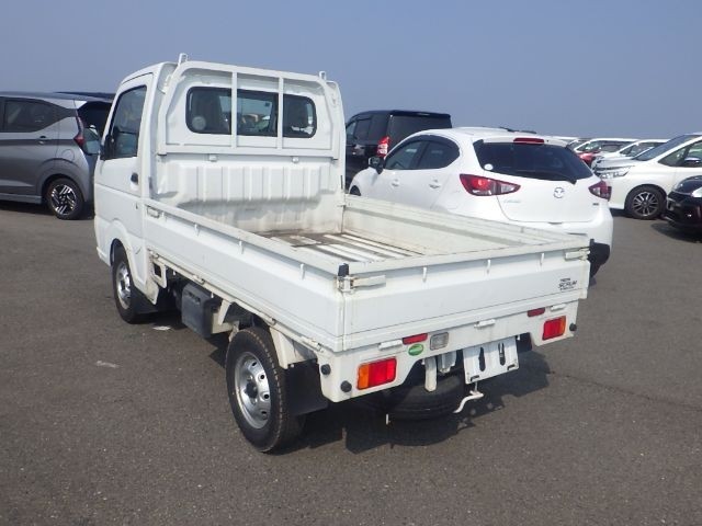 MAZDA SCRUM TRUCK 2019/2