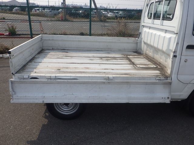 MAZDA SCRUM TRUCK 2019/2
