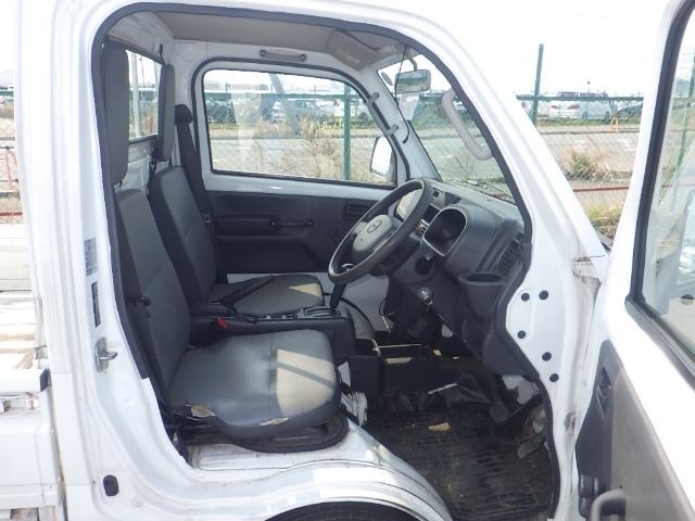 MAZDA SCRUM TRUCK 2019/2