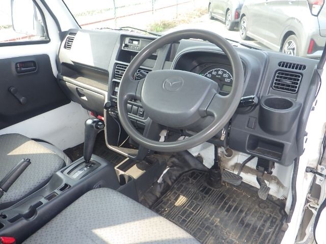 MAZDA SCRUM TRUCK 2019/2