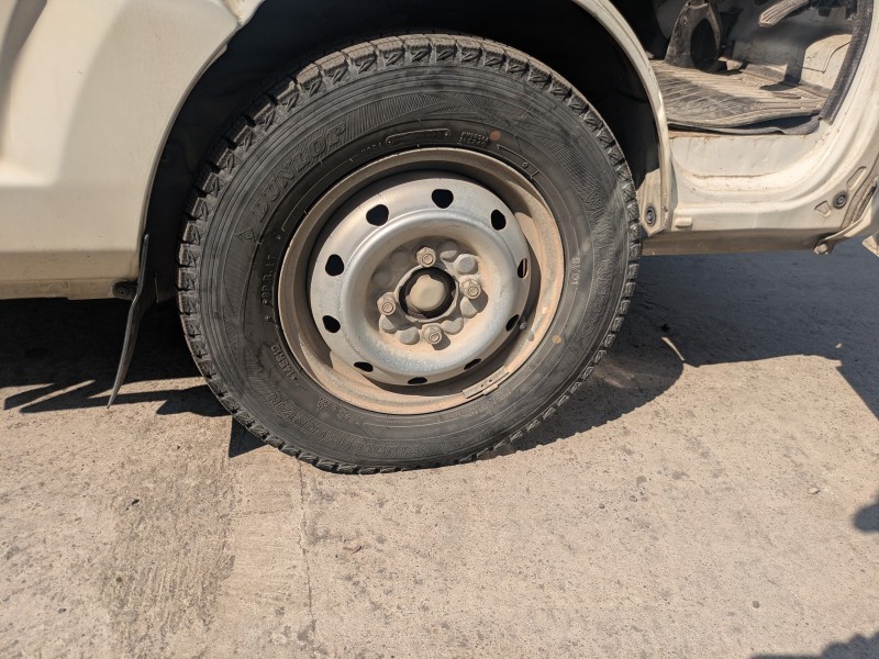 MAZDA SCRUM TRUCK 2020/4