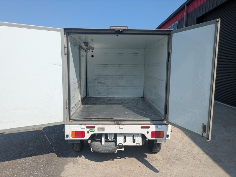 MAZDA SCRUM TRUCK 2020/4