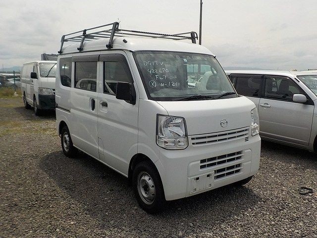 MAZDA SCRUM 2020/2