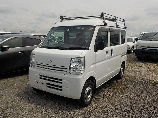 MAZDA SCRUM 2020/2