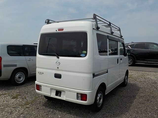 MAZDA SCRUM 2020/2