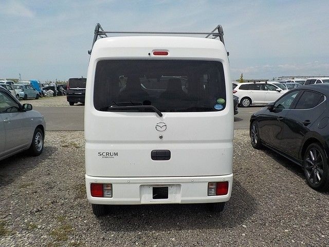 MAZDA SCRUM 2020/2