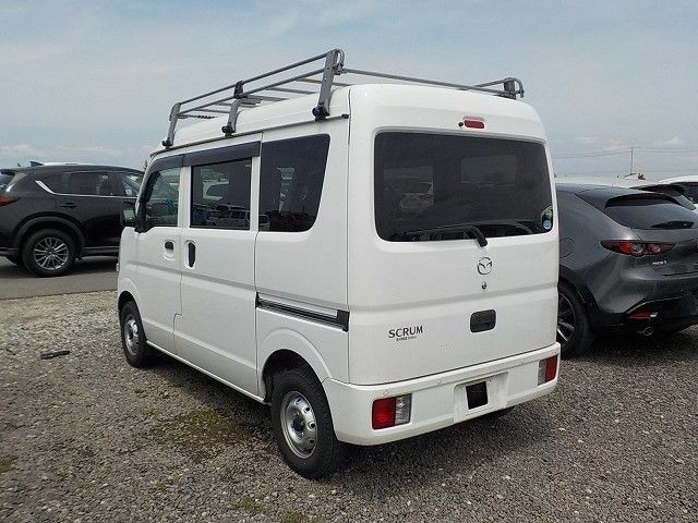 MAZDA SCRUM 2020/2