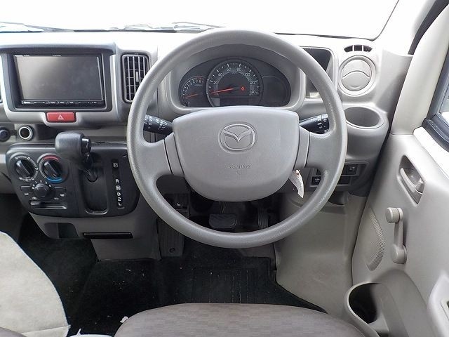 MAZDA SCRUM 2020/2