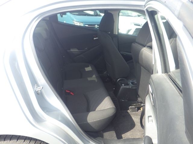 MAZDA MAZDA2 2019/2