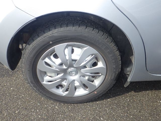 MAZDA MAZDA2 2019/2