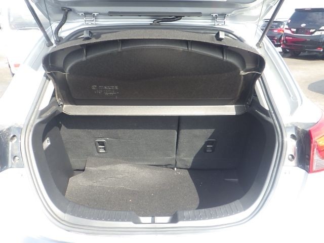 MAZDA MAZDA2 2019/2
