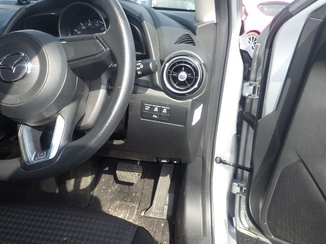 MAZDA MAZDA2 2019/2