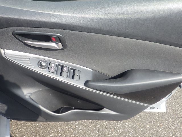 MAZDA MAZDA2 2019/2