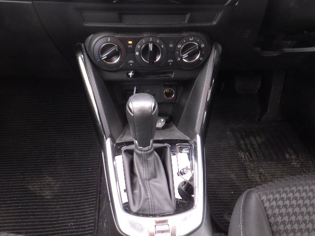 MAZDA DEMIO 2019/1
