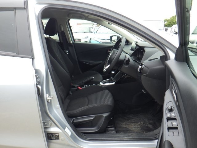 MAZDA DEMIO 2019/1
