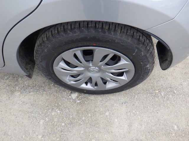 MAZDA DEMIO 2019/1