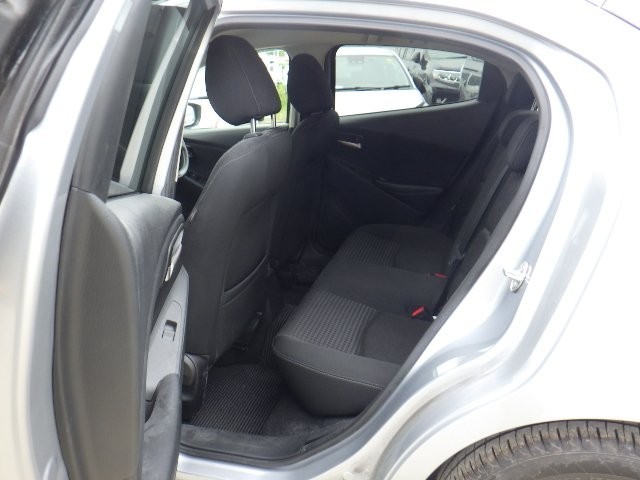 MAZDA DEMIO 2019/1