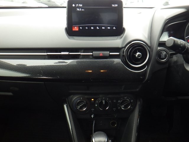 MAZDA DEMIO 2019/1