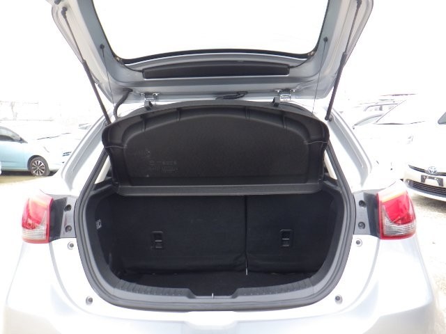 MAZDA DEMIO 2019/1