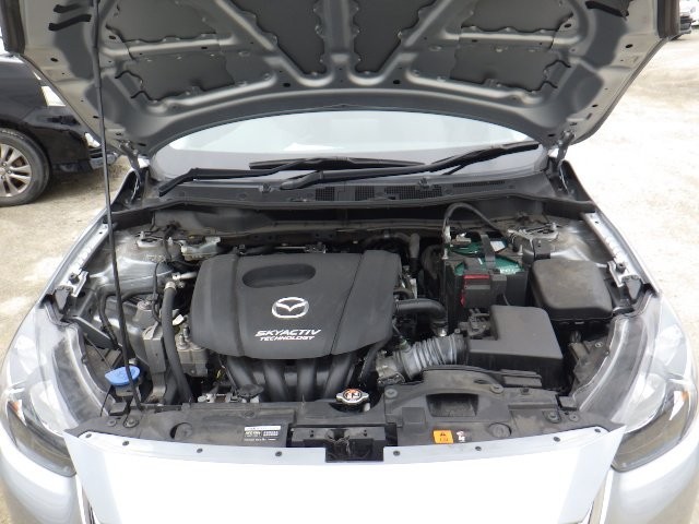 MAZDA DEMIO 2019/1