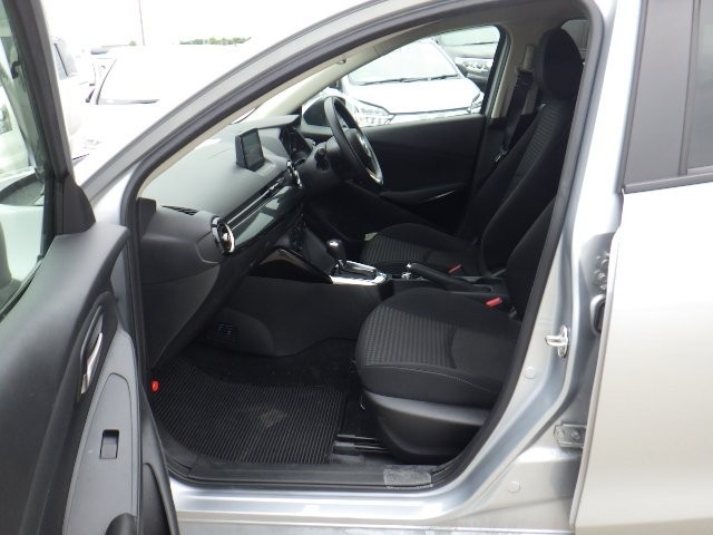 MAZDA DEMIO 2019/1